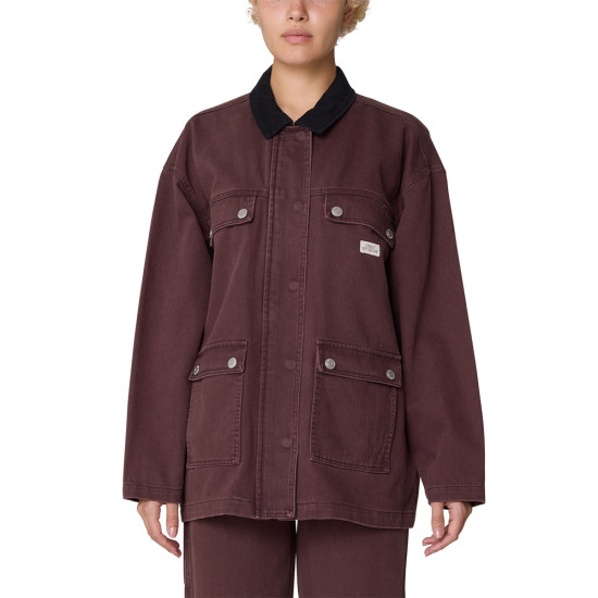 Obey Γυναικείο jacket